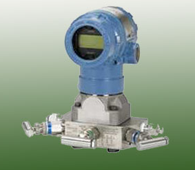 Rosemount罗斯蒙特2051CD差压变送器