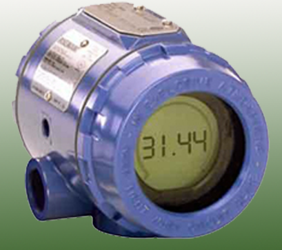 Rosemount罗斯蒙特3144P温度变送器