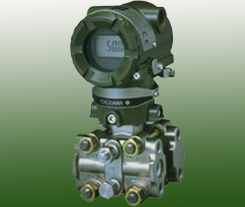Yokogawa横河EJA440A变送器
