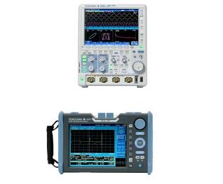 Yokogawa Controller and Instruments