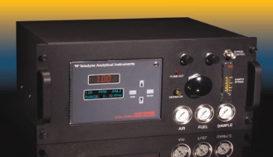 Teledyne 4020 碳氢化合物分析仪