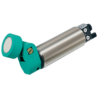 德国PEPPERL+FUCHS P+F超声波传感器