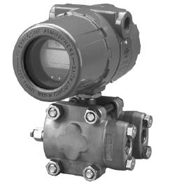 Rosemount 1151 Pressure Transmitter