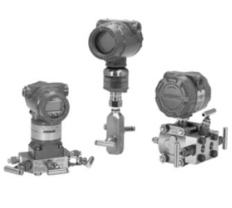 Rosemount Manifolds 305/306