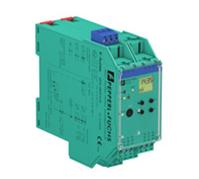 倍加福KFD2-CRG2-Ex1.D电压DC24V2继电器触点输出报警设定安全
