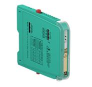 倍加福模拟量输出安全栅KCD2-SCD-Ex1.HC.SP防爆认证