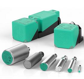 PEPPERL+FUCHS倍加福40FY38-50磁力传感器
